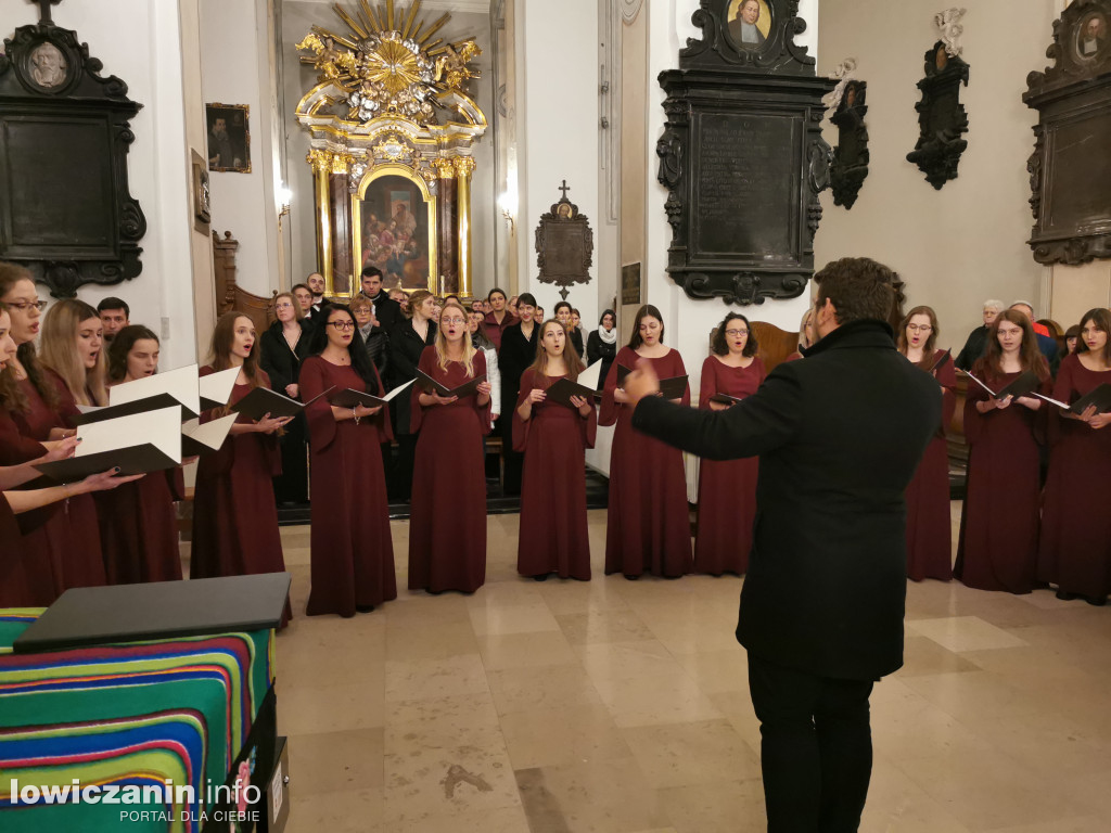 Ogólnopolski Festiwal Muzyki Chóralnej w Łowiczu