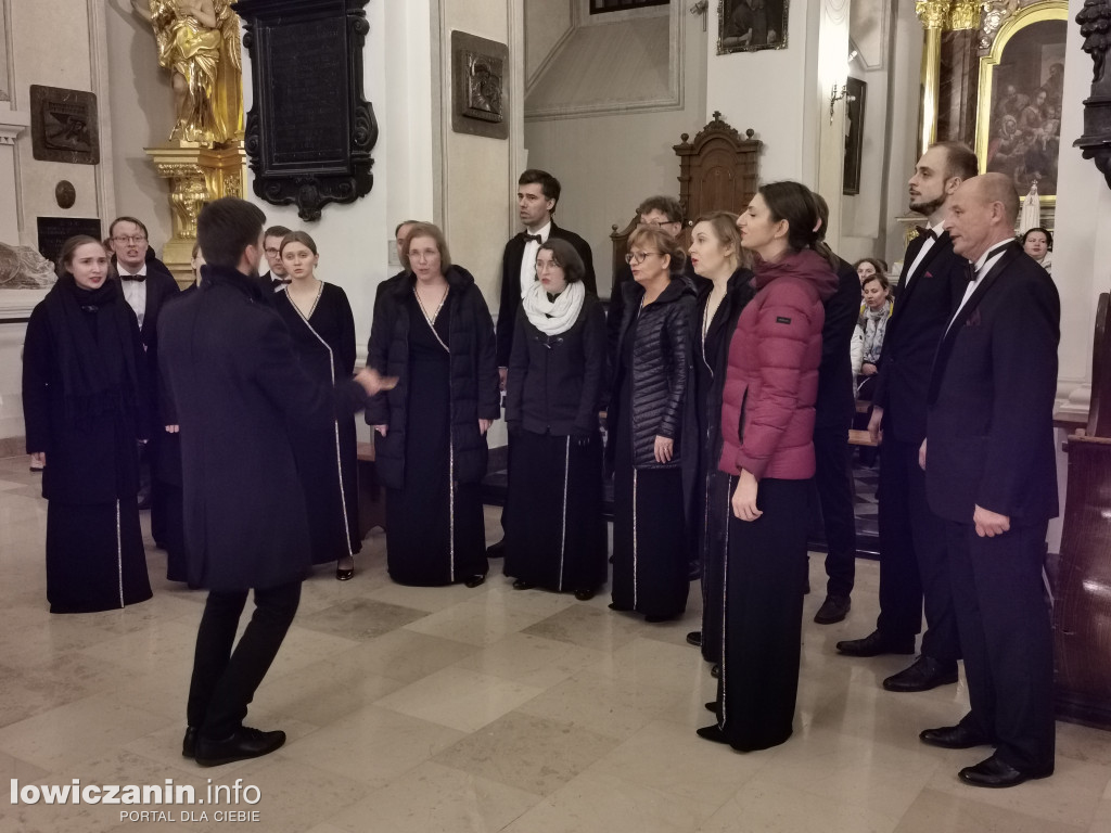 Ogólnopolski Festiwal Muzyki Chóralnej w Łowiczu