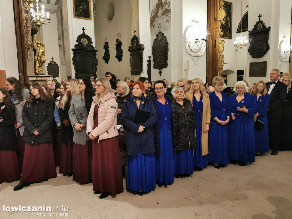 Ogólnopolski Festiwal Muzyki Chóralnej w Łowiczu