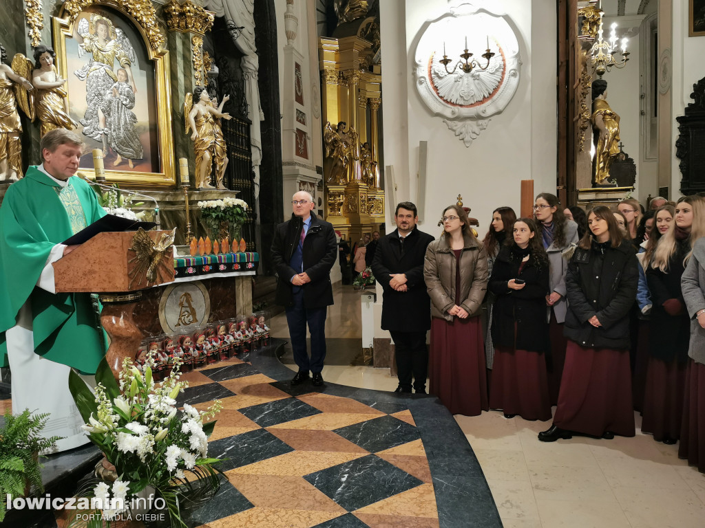 Ogólnopolski Festiwal Muzyki Chóralnej w Łowiczu