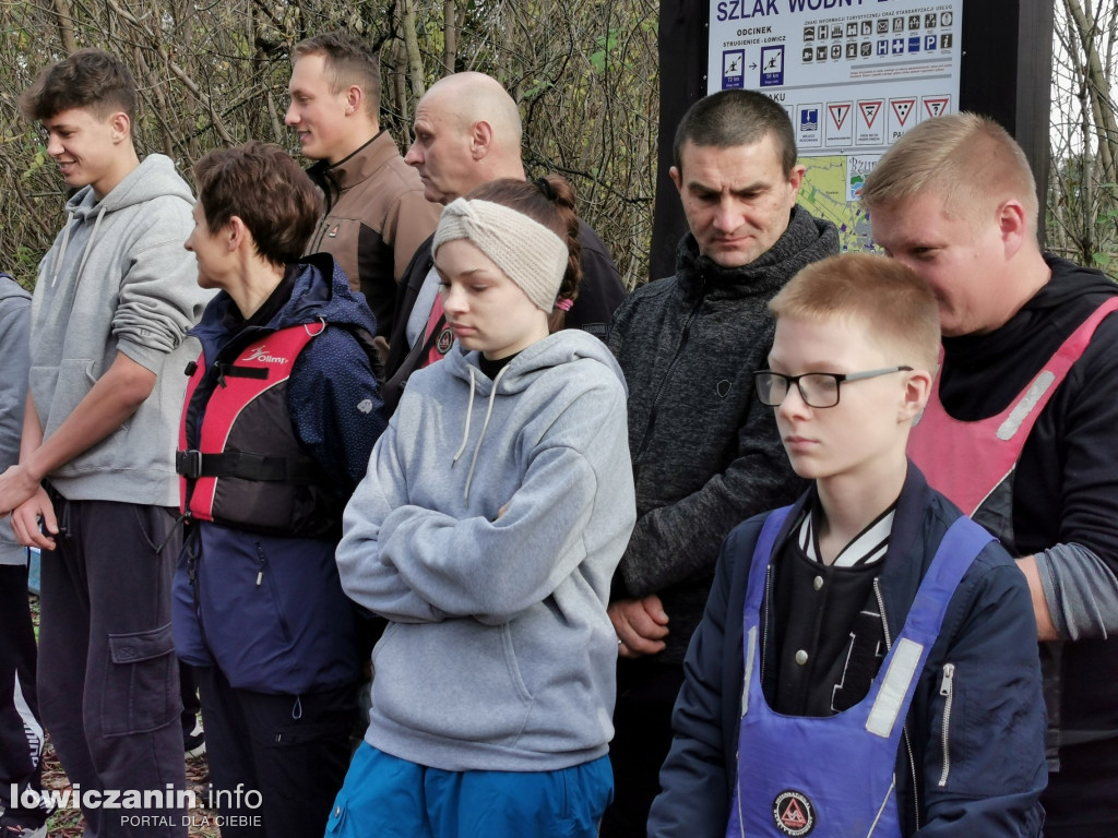 Memoriał Kamila Zabosta - 29 października 2023 r.