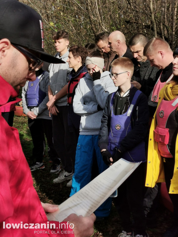 Memoriał Kamila Zabosta - 29 października 2023 r.