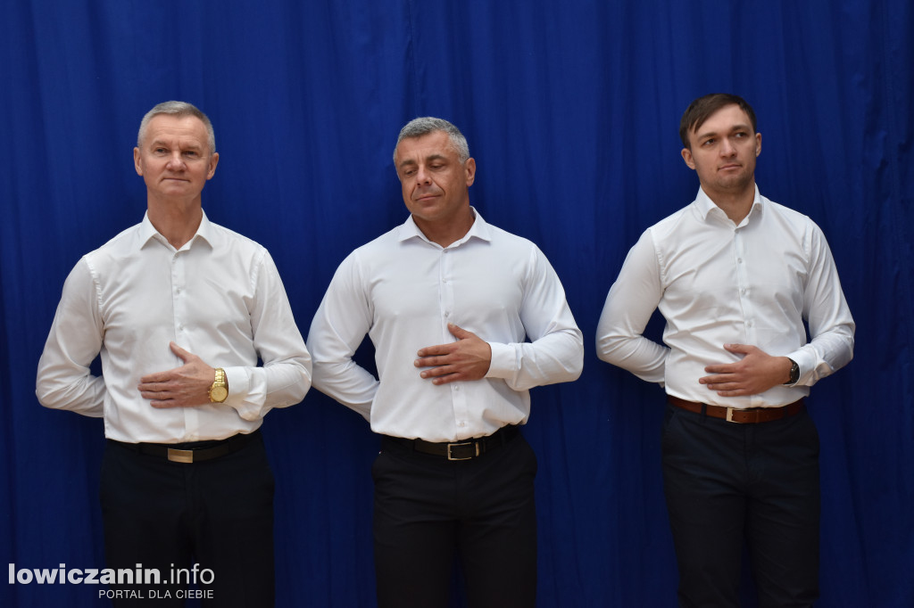 60-lecie SOSW dla szkół i przedszkoli