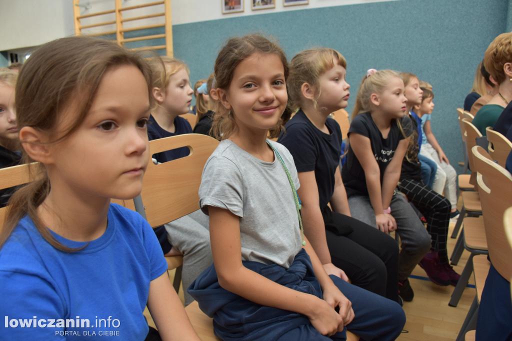 60-lecie SOSW dla szkół i przedszkoli