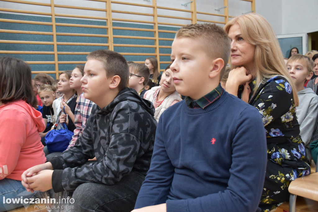 60-lecie SOSW dla szkół i przedszkoli