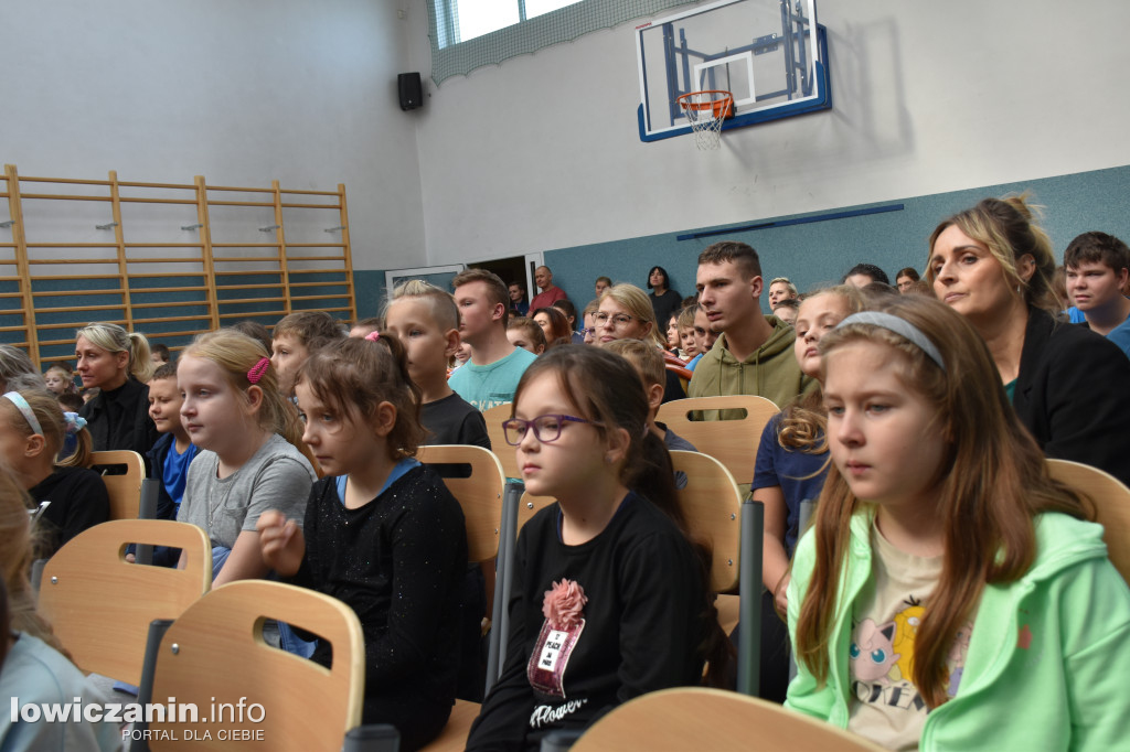 60-lecie SOSW dla szkół i przedszkoli