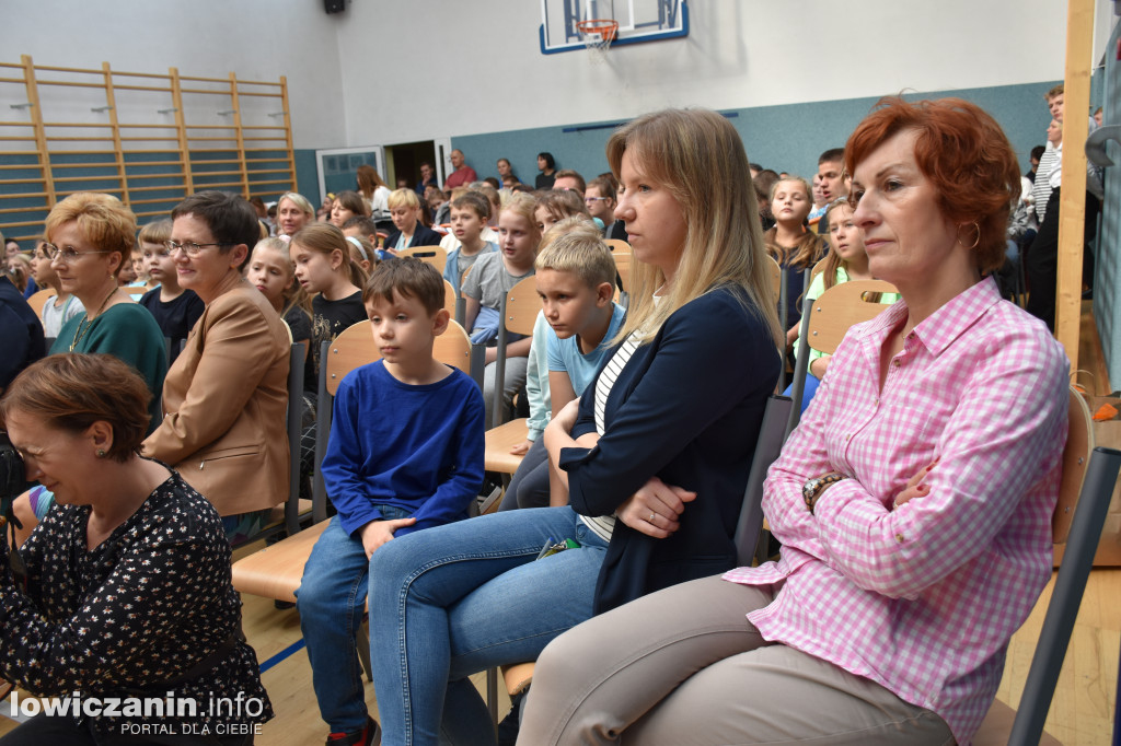 60-lecie SOSW dla szkół i przedszkoli