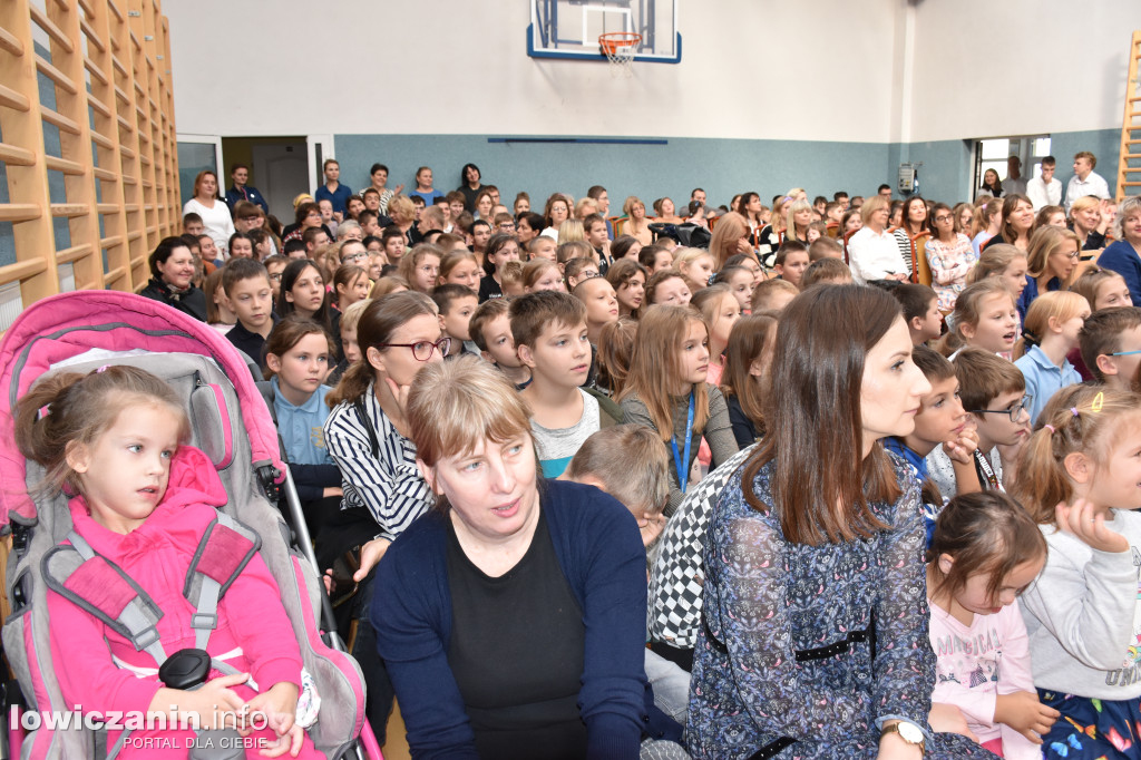 60-lecie SOSW dla szkół i przedszkoli