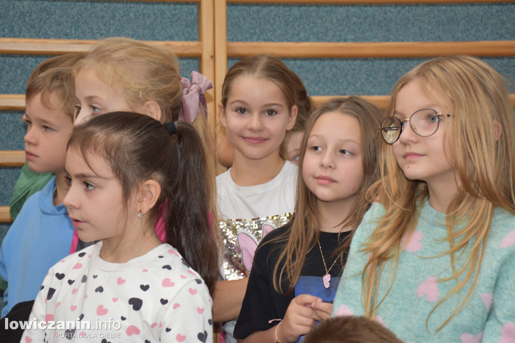 60-lecie SOSW dla szkół i przedszkoli