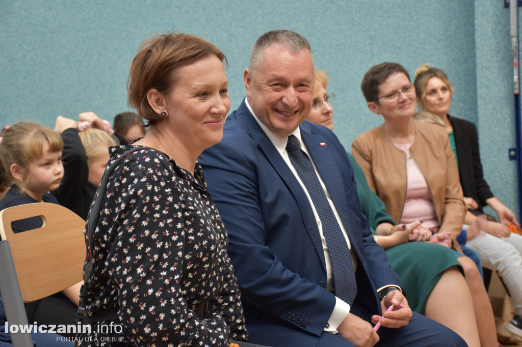 60-lecie SOSW dla szkół i przedszkoli