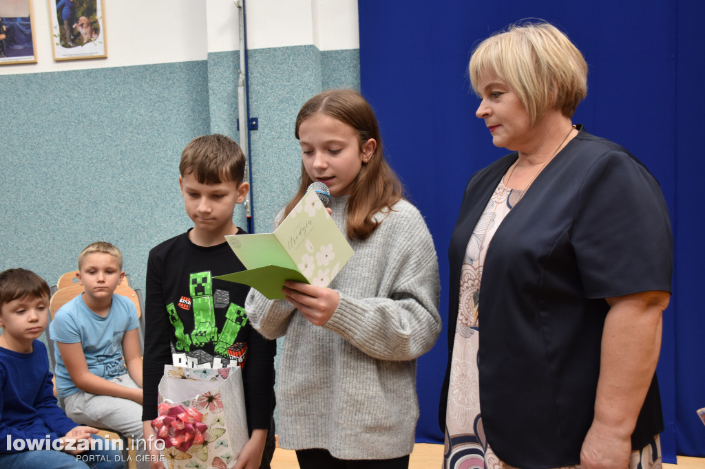 60-lecie SOSW dla szkół i przedszkoli