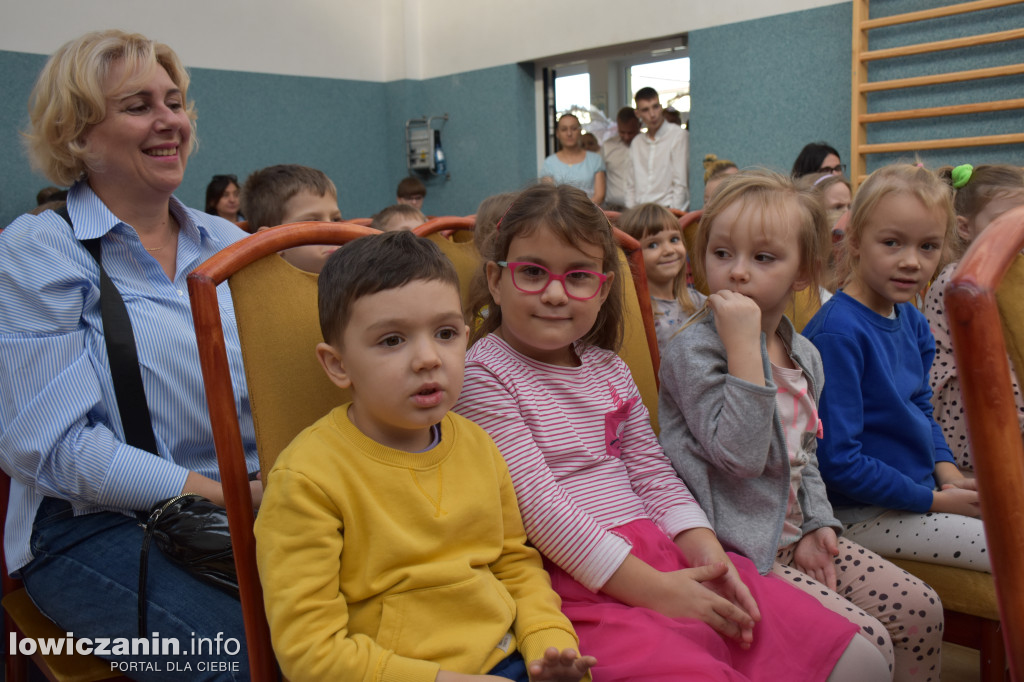 60-lecie SOSW dla szkół i przedszkoli