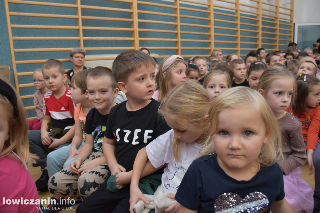60-lecie SOSW dla szkół i przedszkoli
