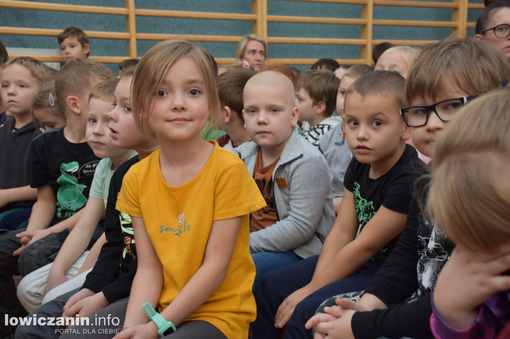 60-lecie SOSW dla szkół i przedszkoli