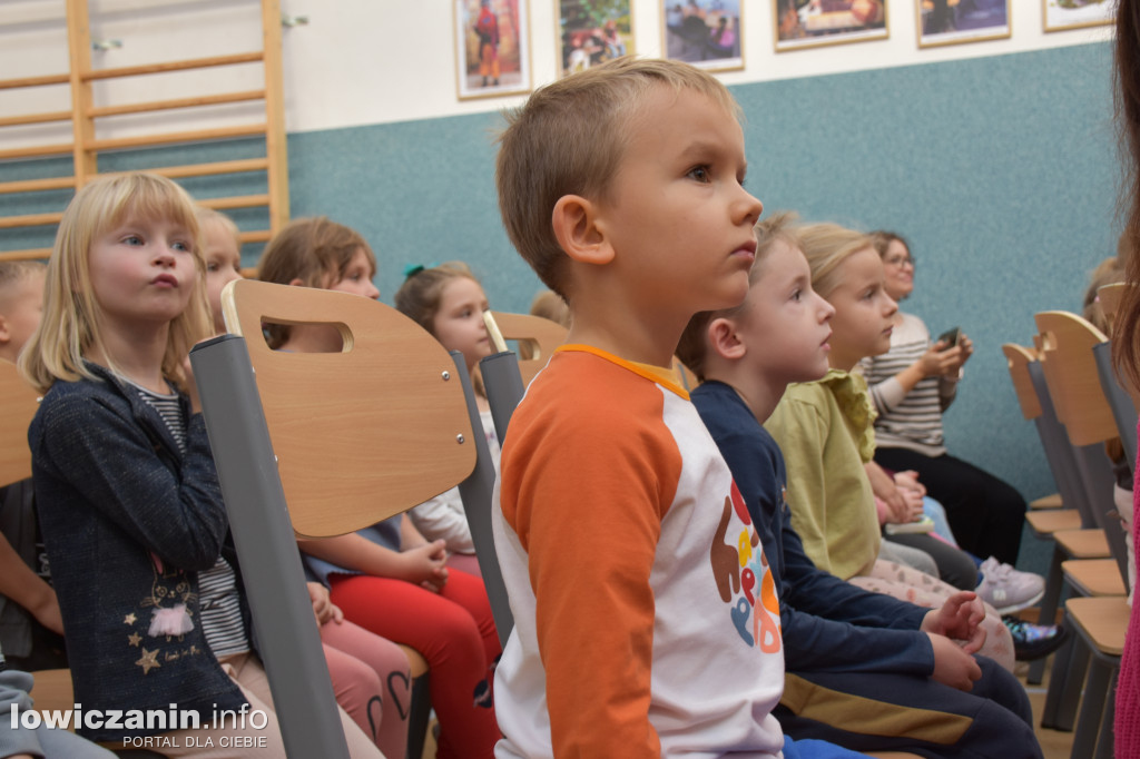 60-lecie SOSW dla szkół i przedszkoli