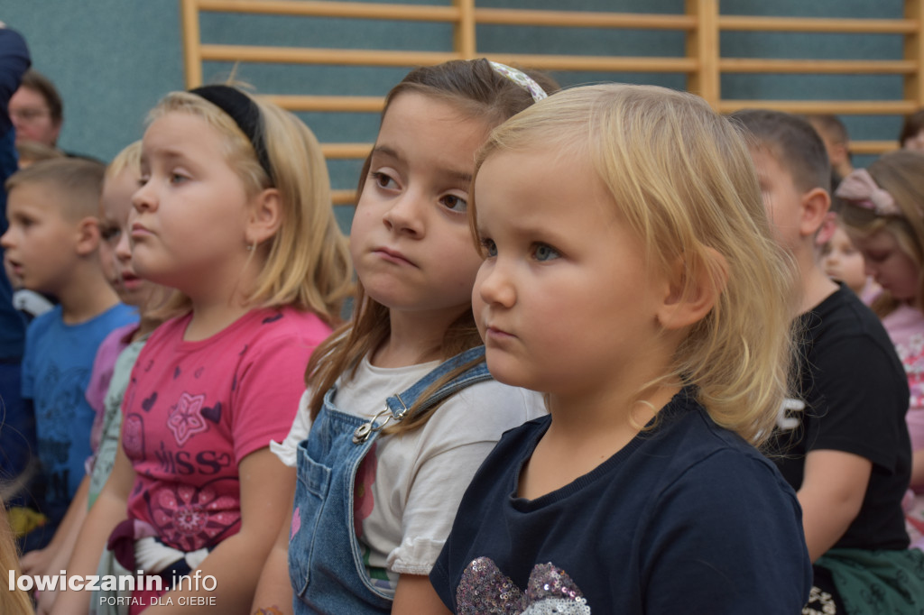 60-lecie SOSW dla szkół i przedszkoli