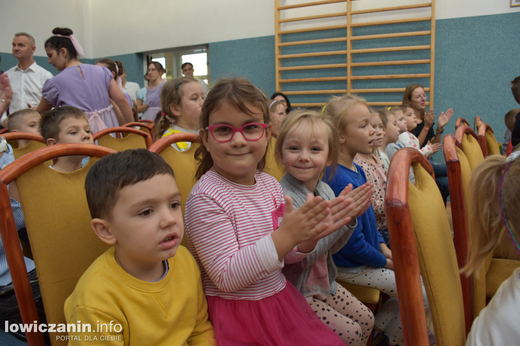 60-lecie SOSW dla szkół i przedszkoli