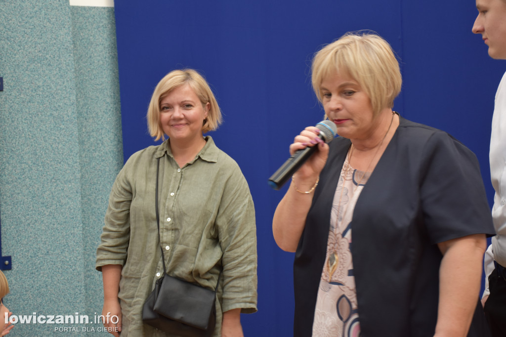60-lecie SOSW dla szkół i przedszkoli