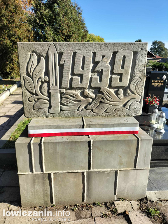 Najmłodsi też pamiętają!