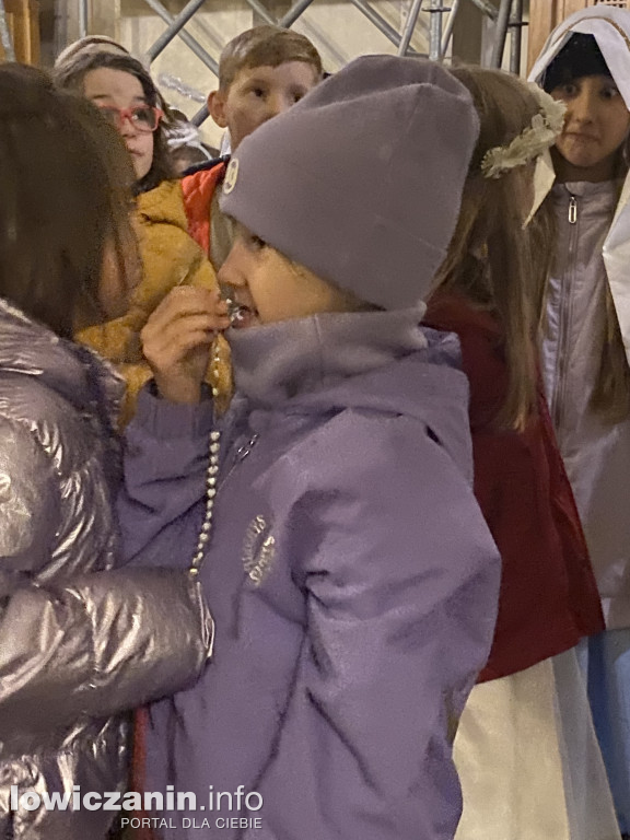 Bal Wszystkich Świętych w Szkole Pijarskiej  - pełen tańców, zabaw i pięknych strojów