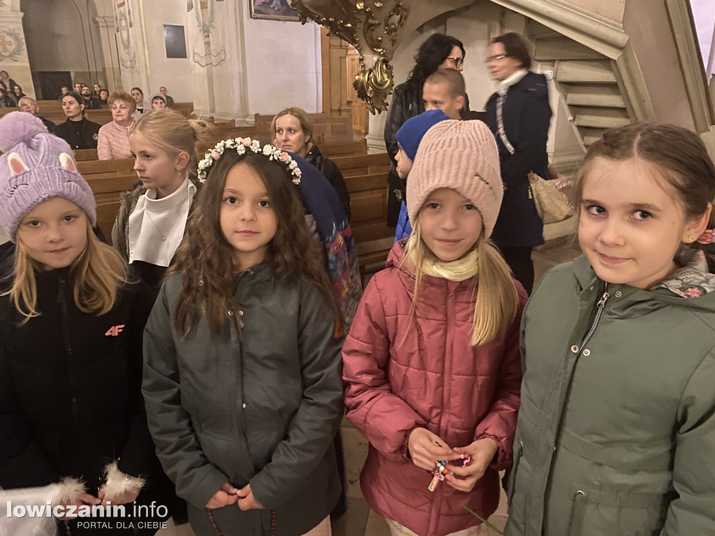 Bal Wszystkich Świętych w Szkole Pijarskiej  - pełen tańców, zabaw i pięknych strojów