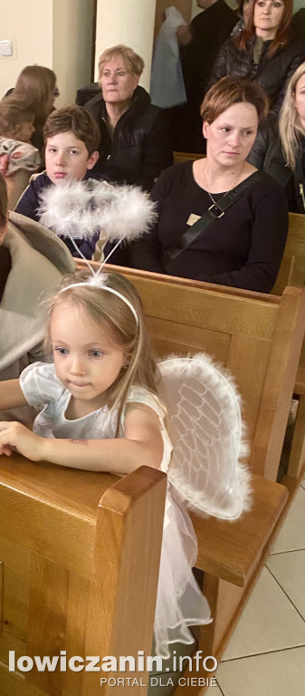 Bal Wszystkich Świętych w Szkole Pijarskiej  - pełen tańców, zabaw i pięknych strojów