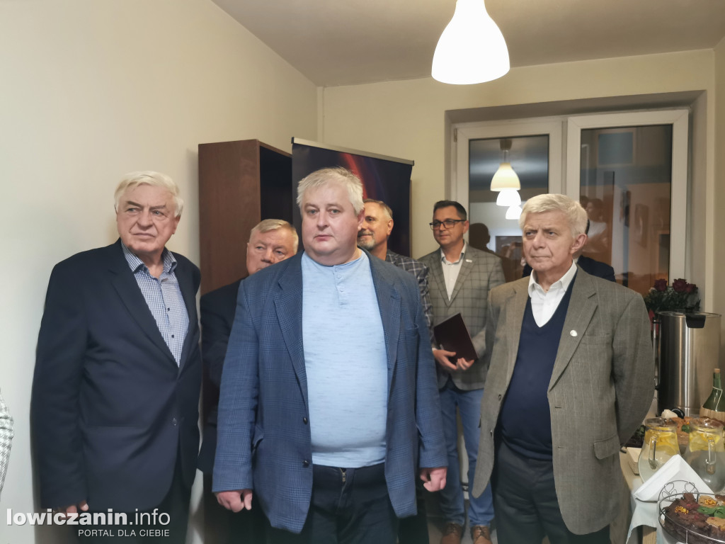 Wystawa fotograficzna  Radosława Taflińskiego