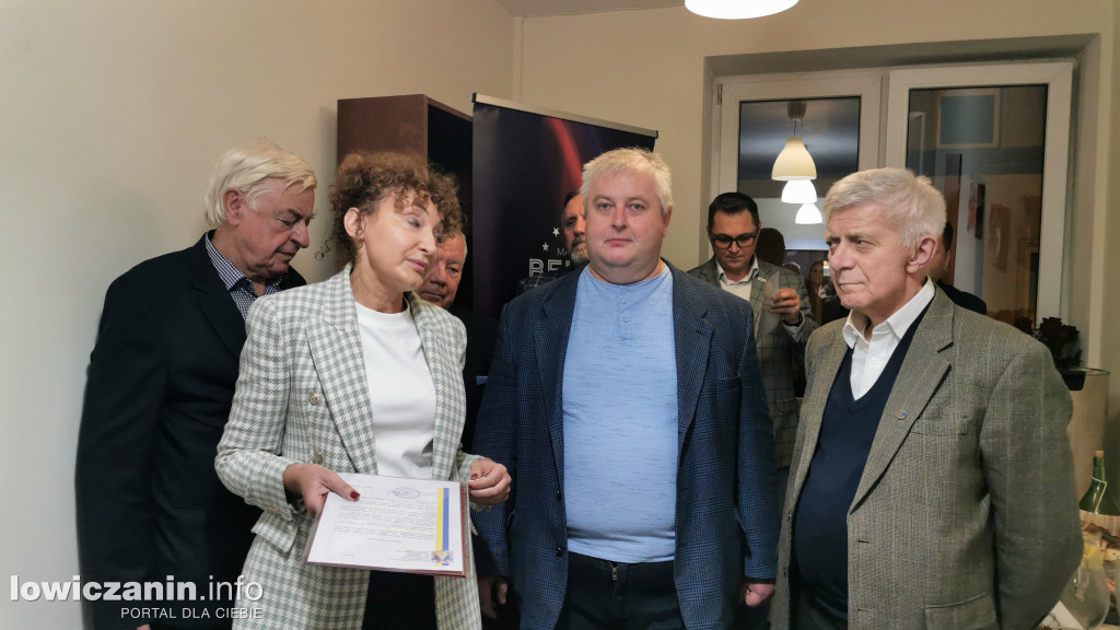 Wystawa fotograficzna  Radosława Taflińskiego