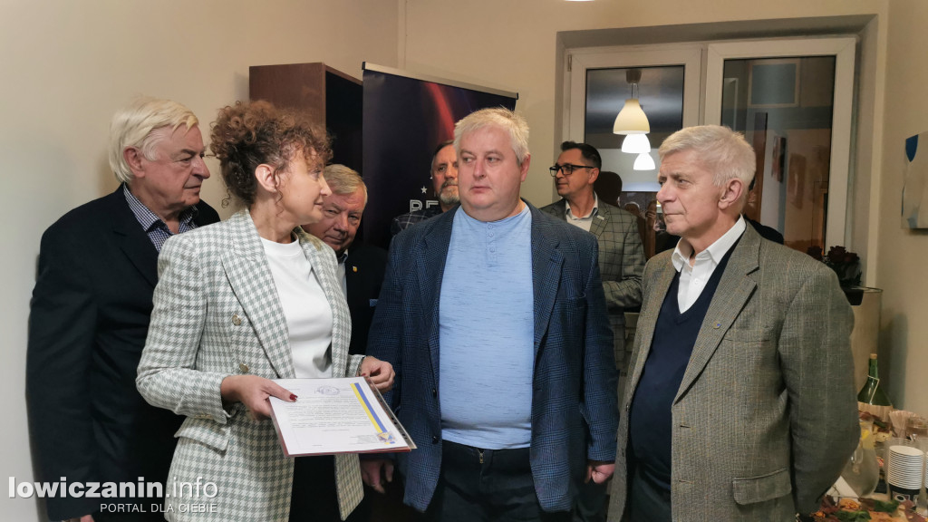 Wystawa fotograficzna  Radosława Taflińskiego