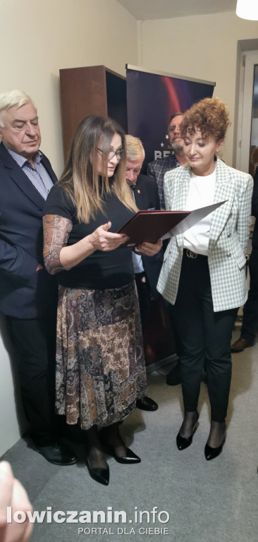 Wystawa fotograficzna  Radosława Taflińskiego