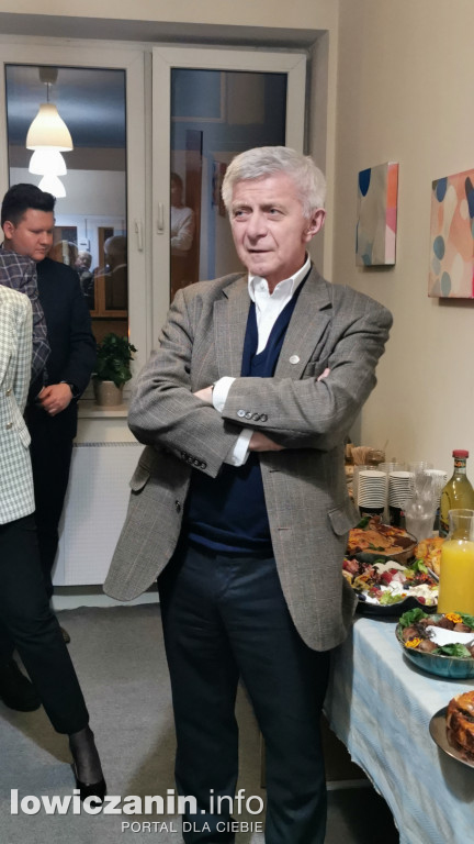 Wystawa fotograficzna  Radosława Taflińskiego