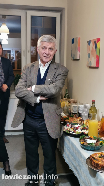 Wystawa fotograficzna  Radosława Taflińskiego