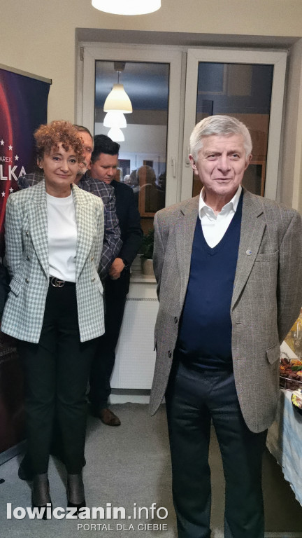 Wystawa fotograficzna  Radosława Taflińskiego