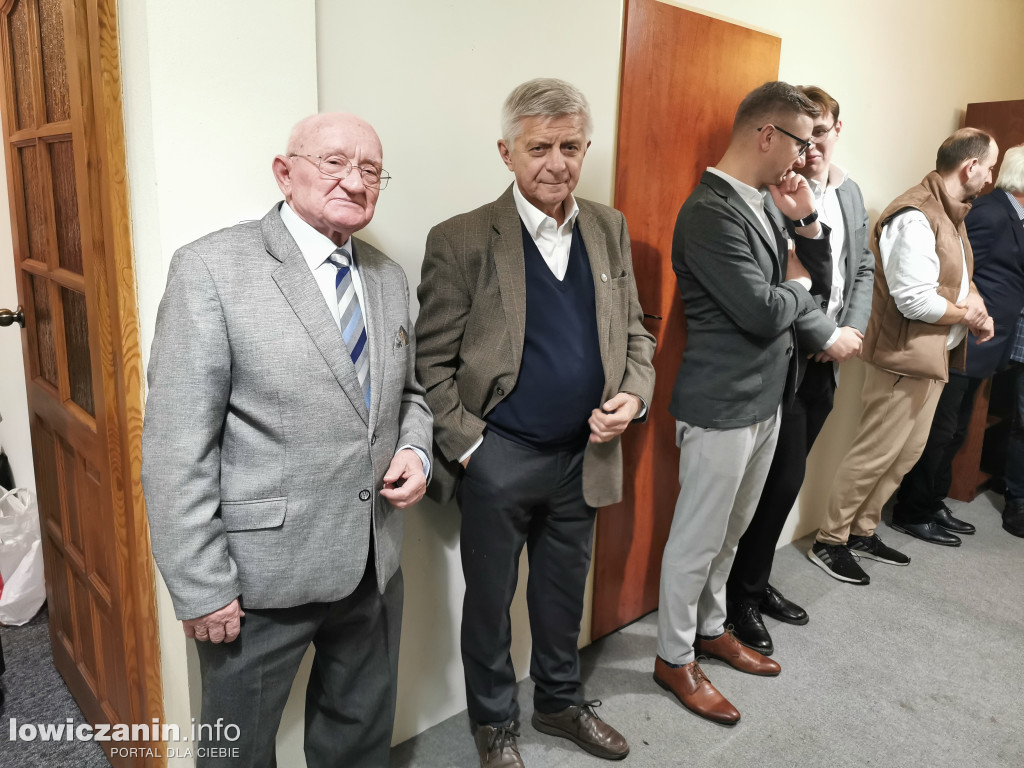 Wystawa fotograficzna  Radosława Taflińskiego