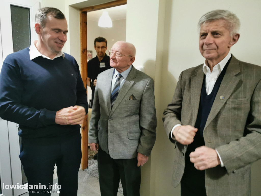 Wystawa fotograficzna  Radosława Taflińskiego