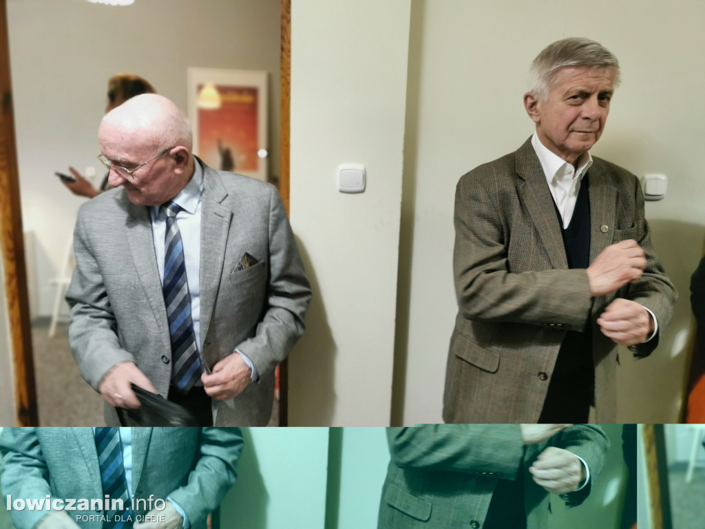 Wystawa fotograficzna  Radosława Taflińskiego