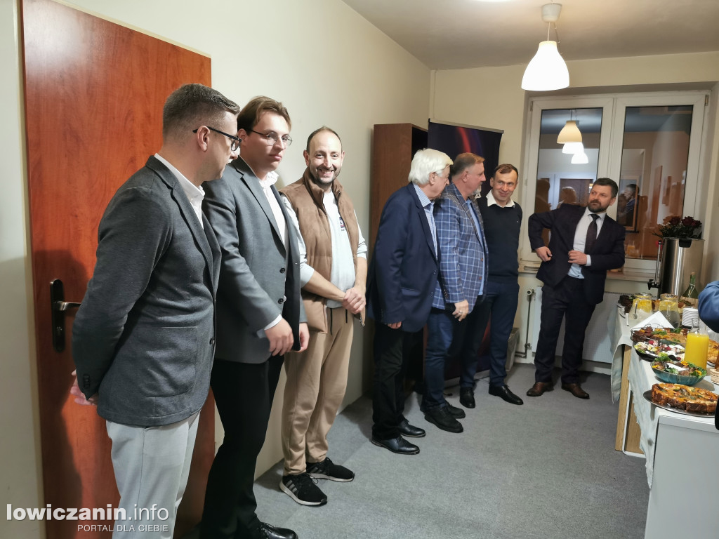 Wystawa fotograficzna  Radosława Taflińskiego