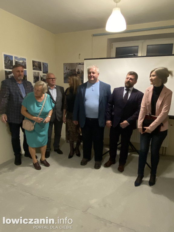 Wystawa fotograficzna  Radosława Taflińskiego