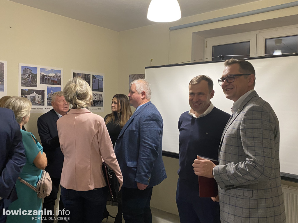 Wystawa fotograficzna  Radosława Taflińskiego