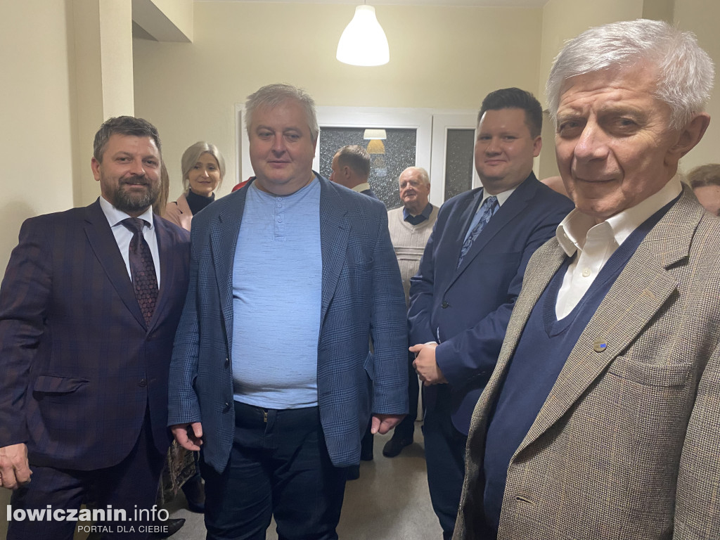 Wystawa fotograficzna  Radosława Taflińskiego