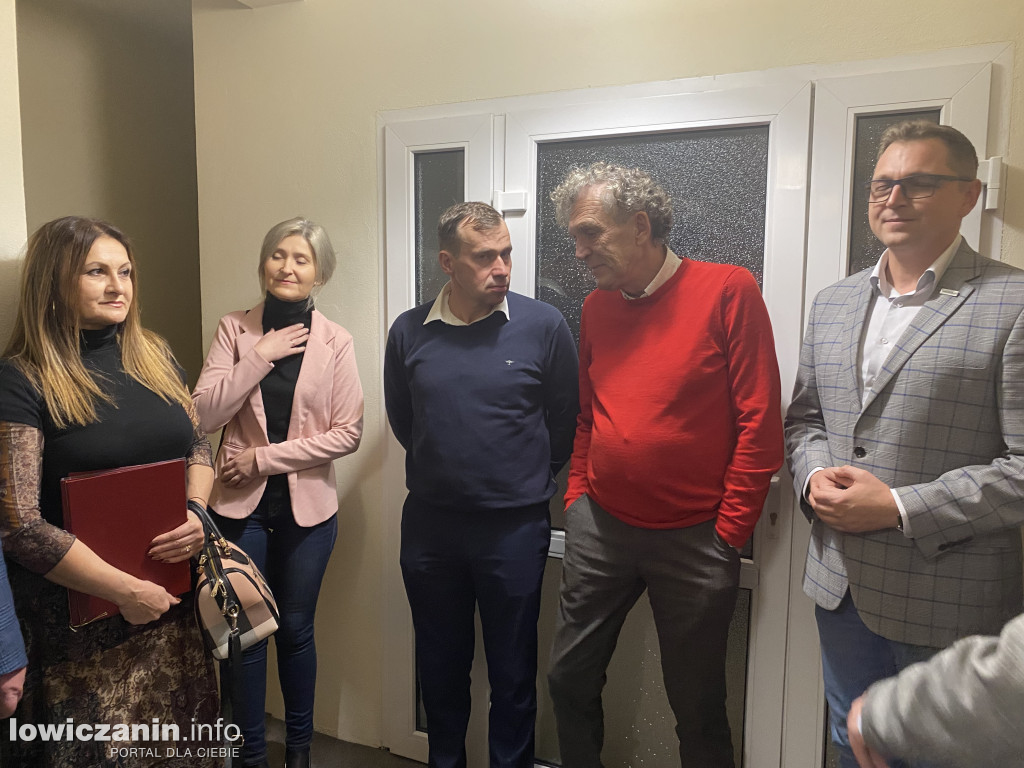 Wystawa fotograficzna  Radosława Taflińskiego