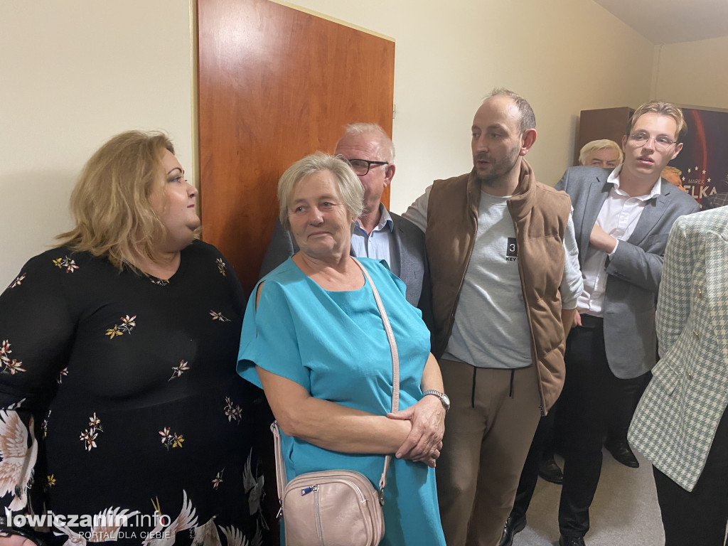 Wystawa fotograficzna  Radosława Taflińskiego