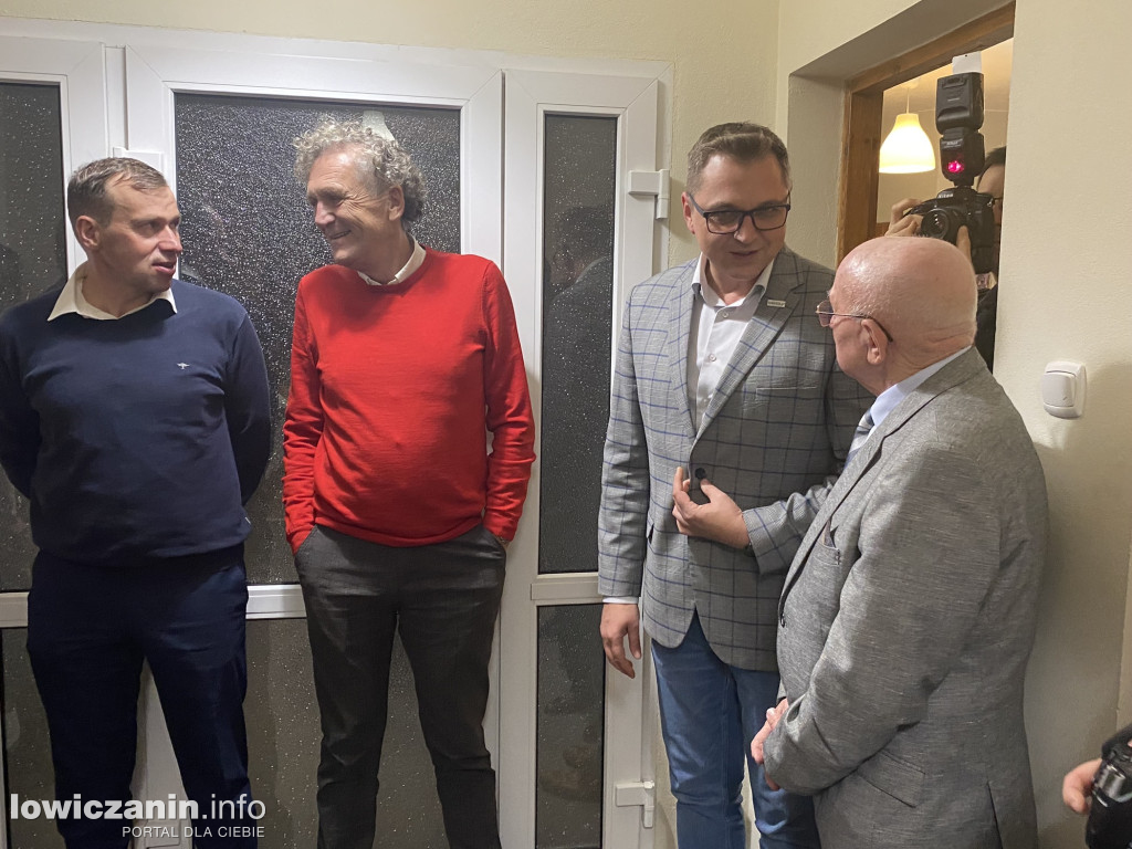 Wystawa fotograficzna  Radosława Taflińskiego