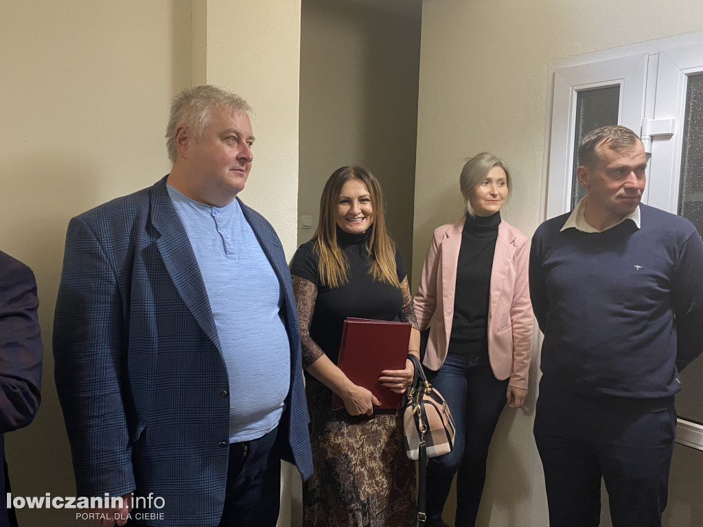 Wystawa fotograficzna  Radosława Taflińskiego