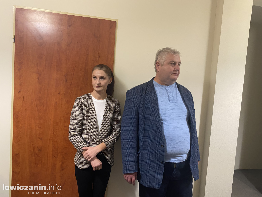 Wystawa fotograficzna  Radosława Taflińskiego