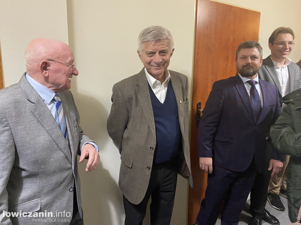 Wystawa fotograficzna  Radosława Taflińskiego