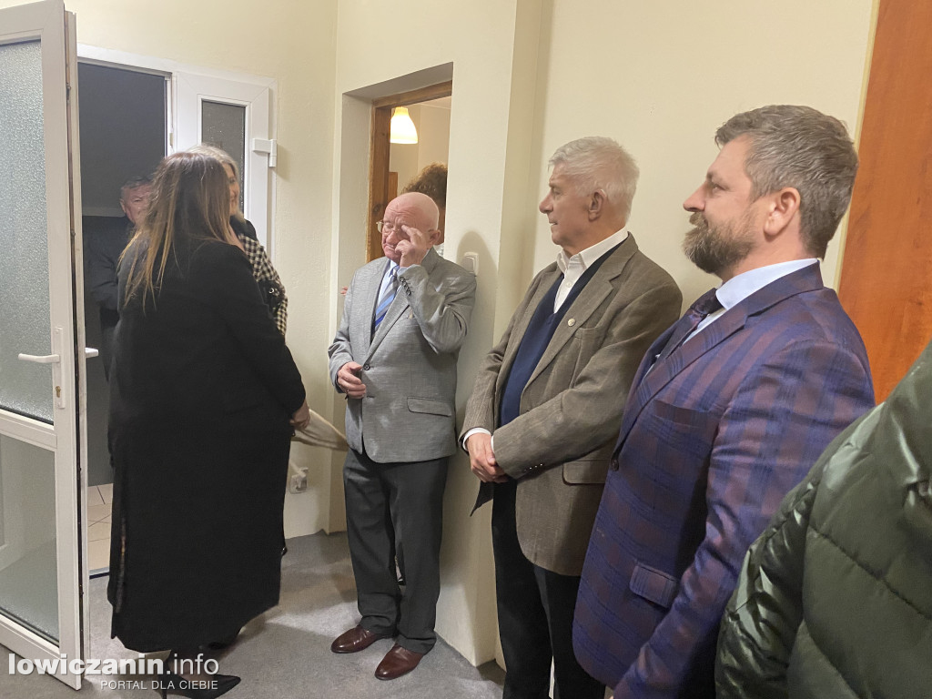 Wystawa fotograficzna  Radosława Taflińskiego