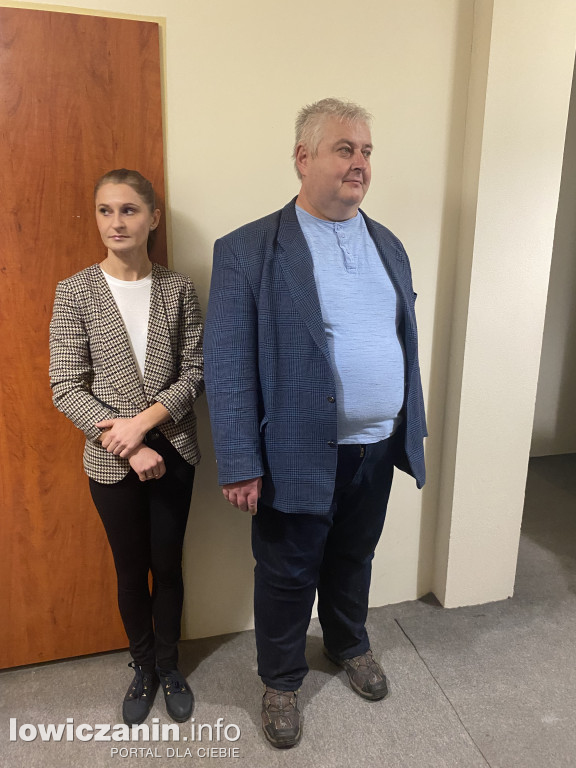 Wystawa fotograficzna  Radosława Taflińskiego