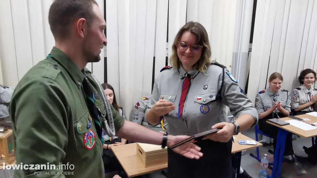 Zjazd Sprawozdawczo-Wyborczy Hufca ZHP