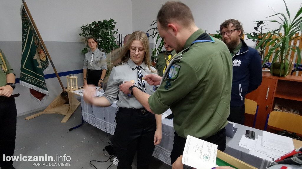 Zjazd Sprawozdawczo-Wyborczy Hufca ZHP